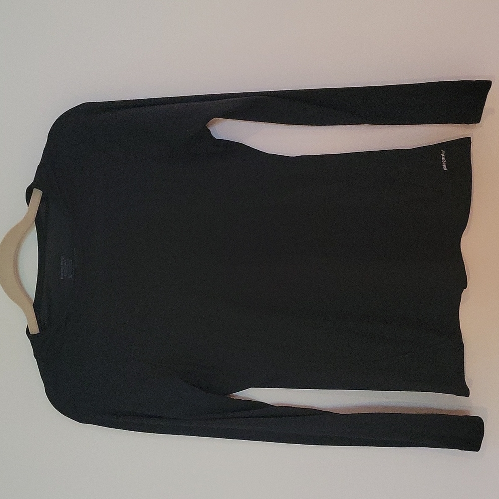 Patagonia lightweight Capilene 2 base layer